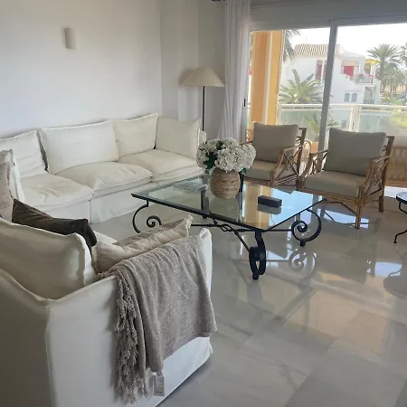 Luxury Beachfront - 4 Double 3 Bathrooms Dénia