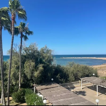 Luxury Beachfront - 4 Double 3 Bathrooms Dénia