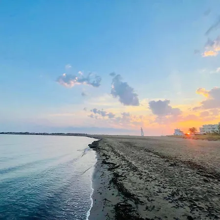 Apartamento Luxury Beachfront - 4 Double 3 Bathrooms
