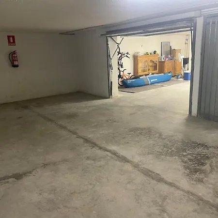 Luxury Beachfront - 4 Double 3 Bathrooms Dénia